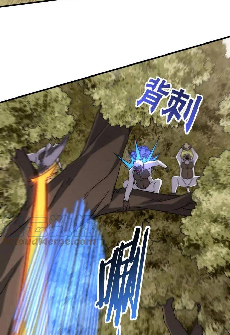 Mạt Thế Đạo Tặc Hành Chapter 65 - Trang 2