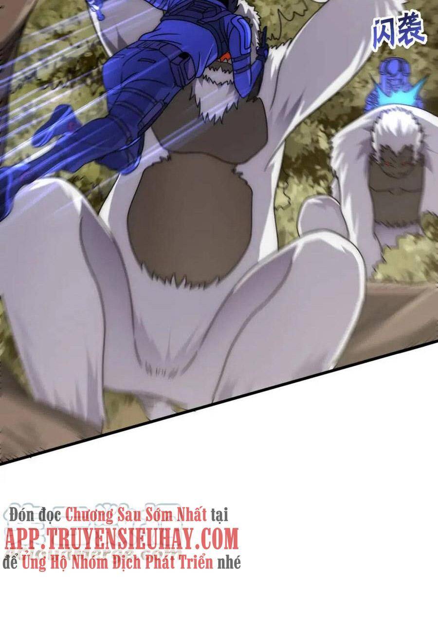 Mạt Thế Đạo Tặc Hành Chapter 65 - Trang 2