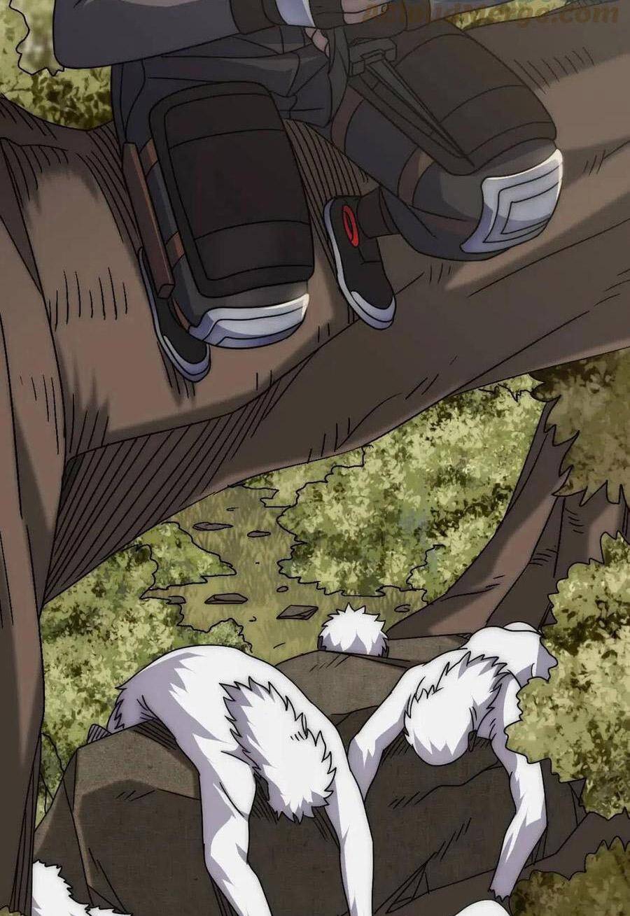 Mạt Thế Đạo Tặc Hành Chapter 65 - Trang 2