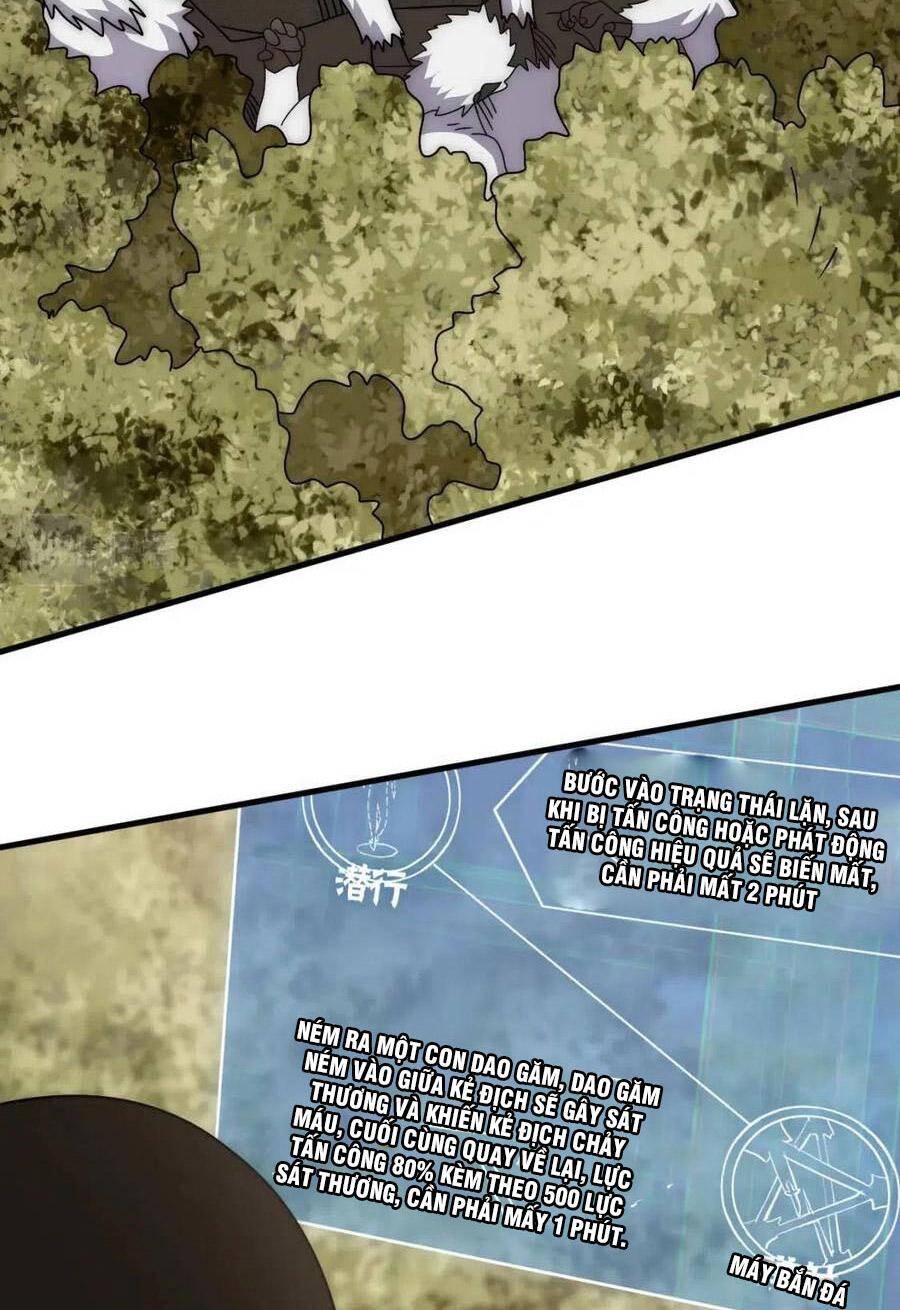 Mạt Thế Đạo Tặc Hành Chapter 65 - Trang 2