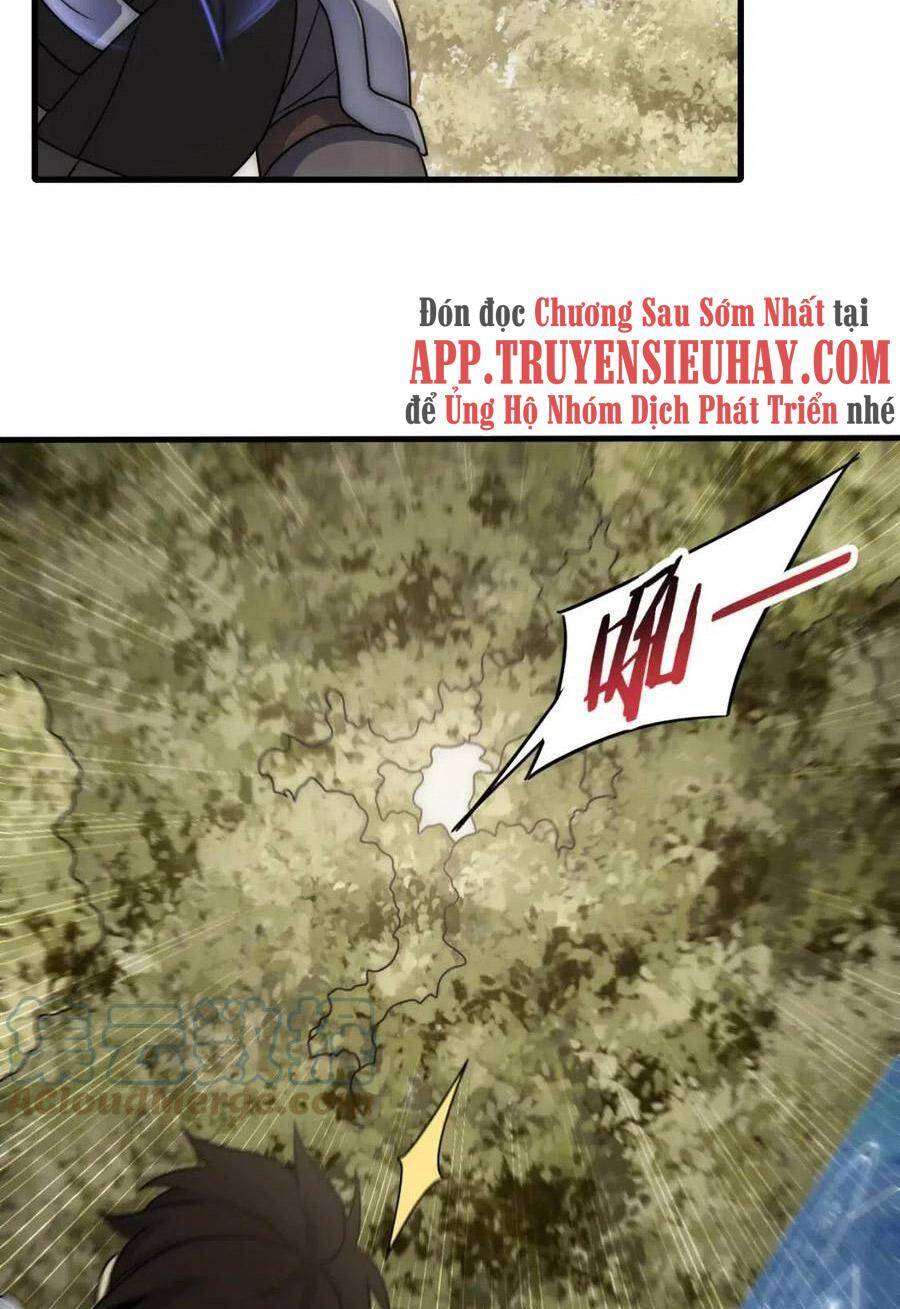 Mạt Thế Đạo Tặc Hành Chapter 65 - Trang 2