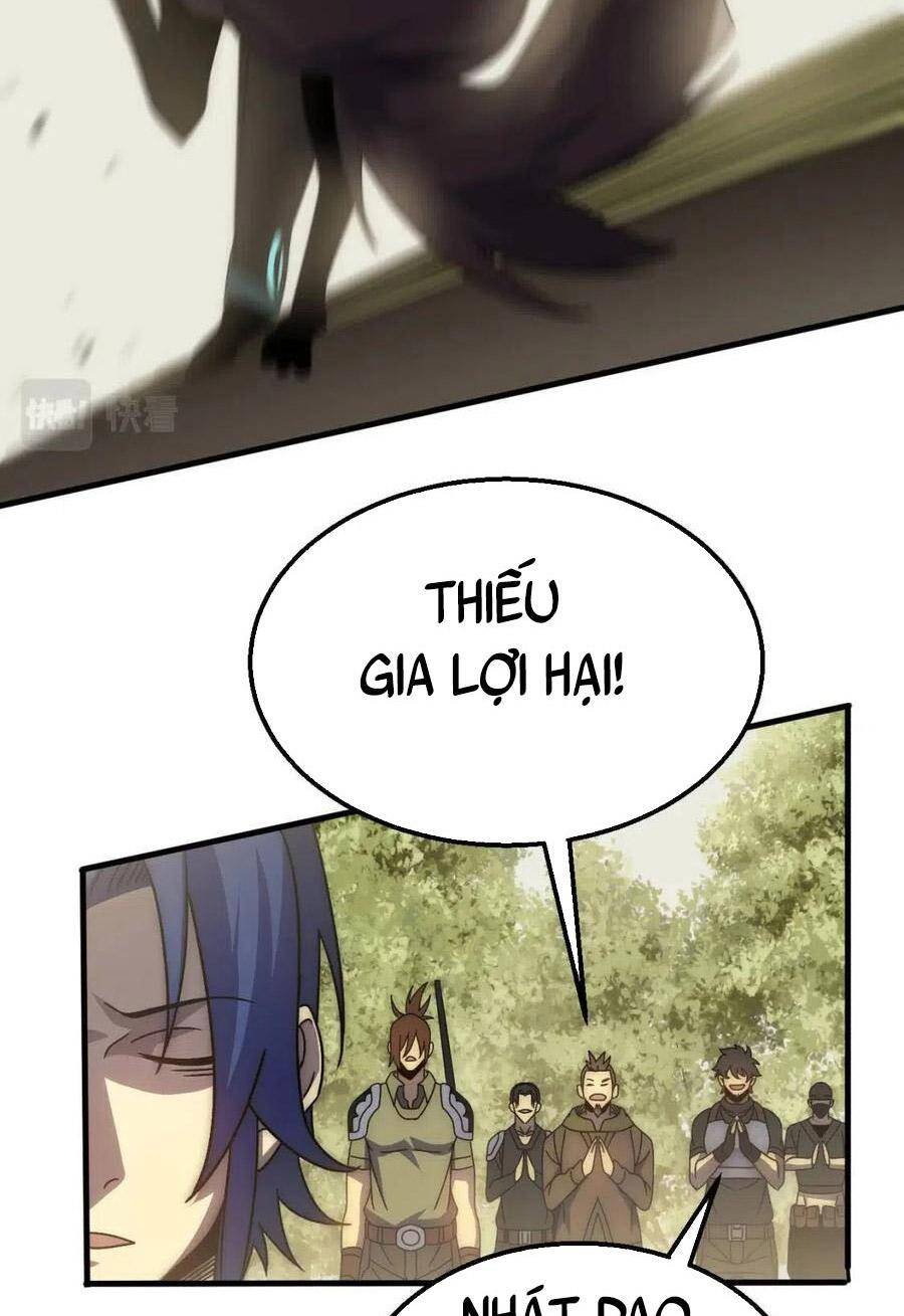 Mạt Thế Đạo Tặc Hành Chapter 65 - Trang 2