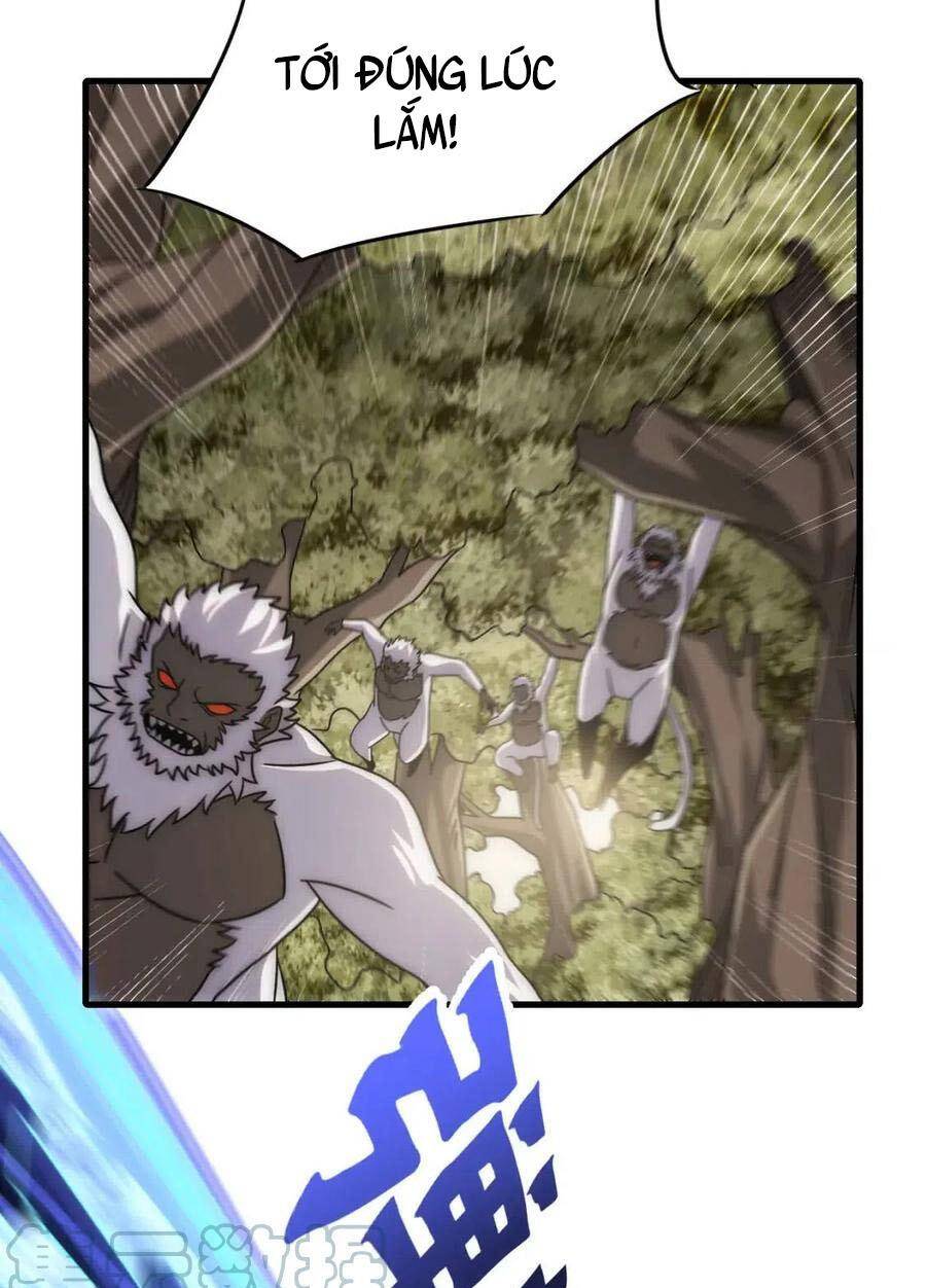 Mạt Thế Đạo Tặc Hành Chapter 65 - Trang 2