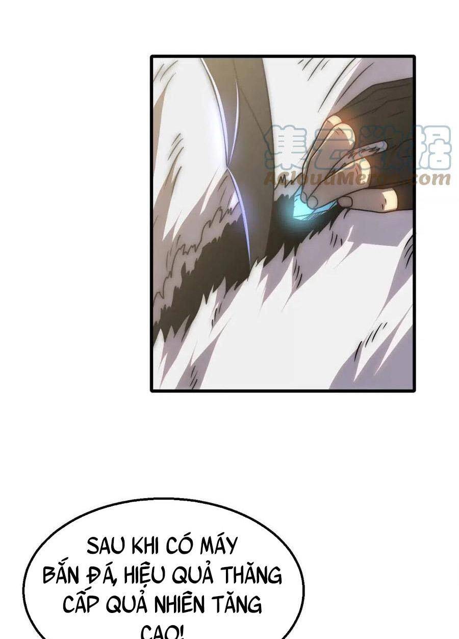 Mạt Thế Đạo Tặc Hành Chapter 65 - Trang 2