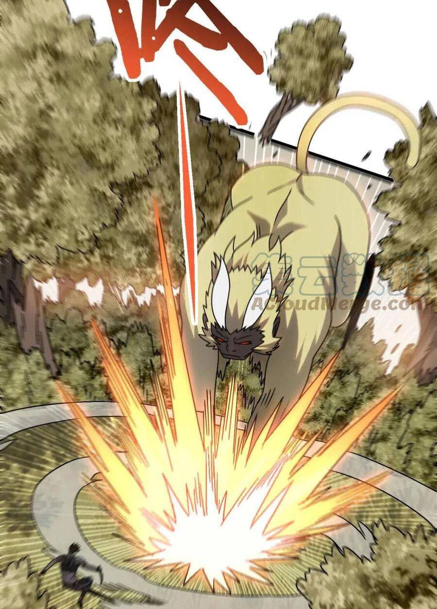 Mạt Thế Đạo Tặc Hành Chapter 65 - Trang 2