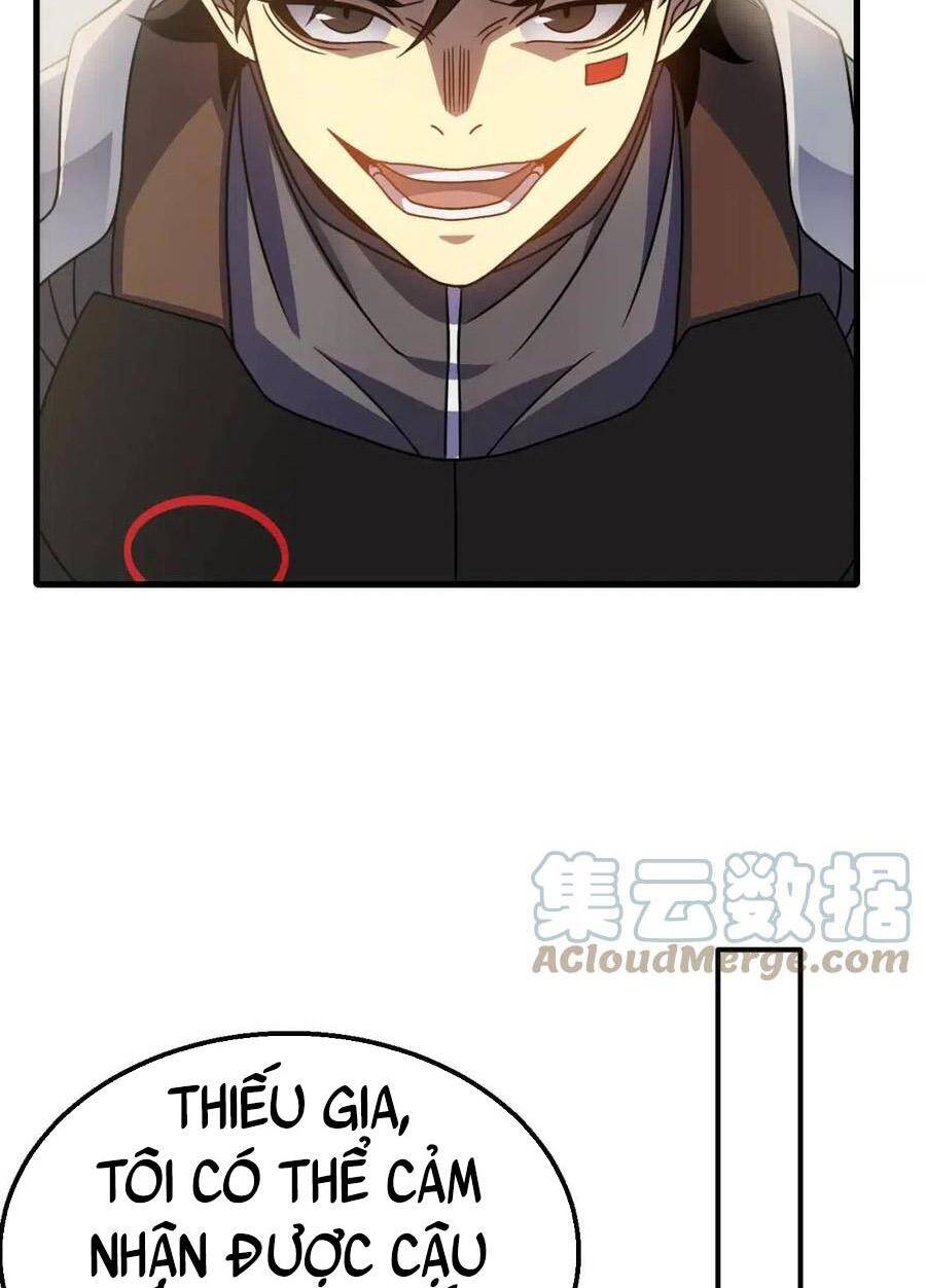 Mạt Thế Đạo Tặc Hành Chapter 65 - Trang 2