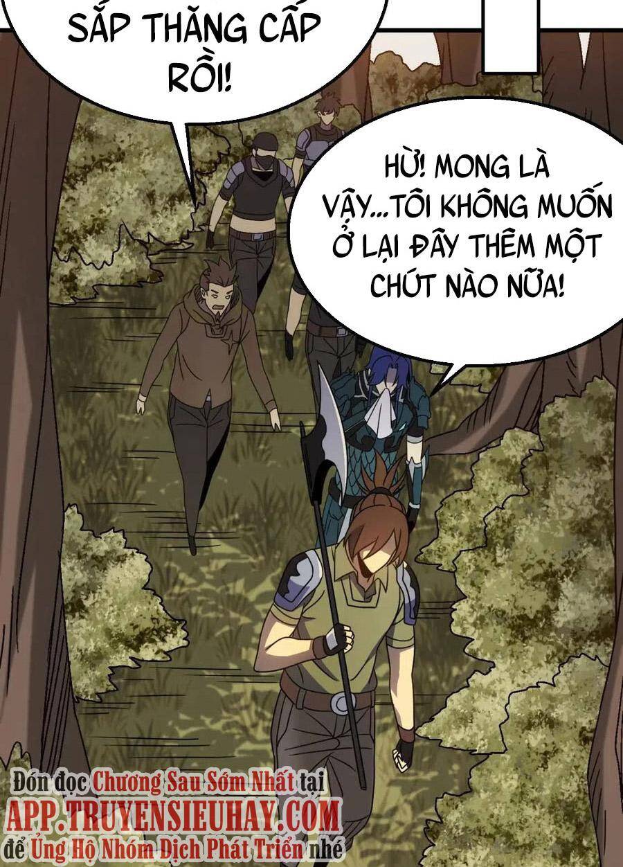 Mạt Thế Đạo Tặc Hành Chapter 65 - Trang 2