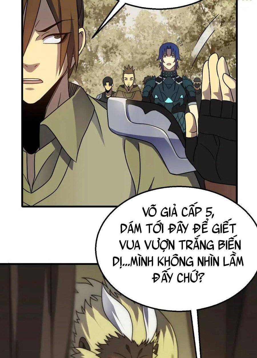 Mạt Thế Đạo Tặc Hành Chapter 65 - Trang 2