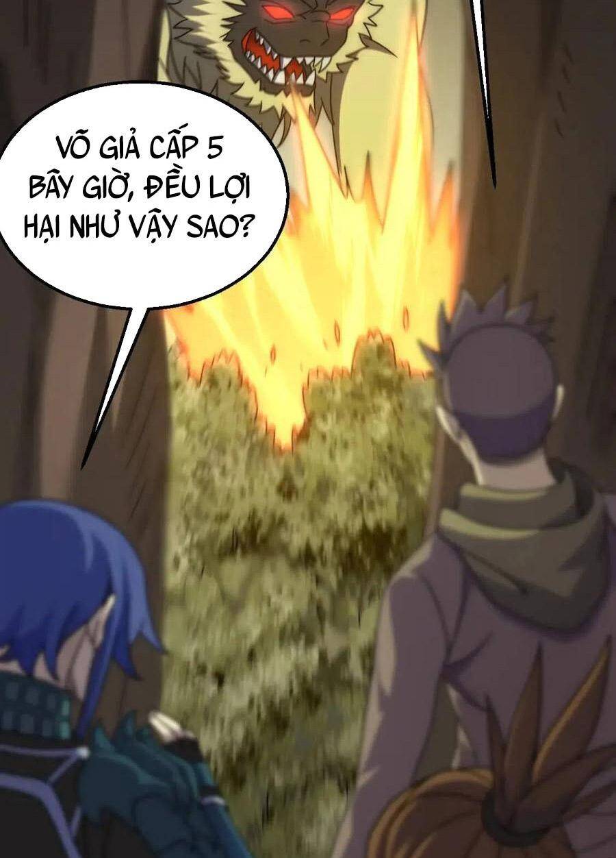 Mạt Thế Đạo Tặc Hành Chapter 65 - Trang 2