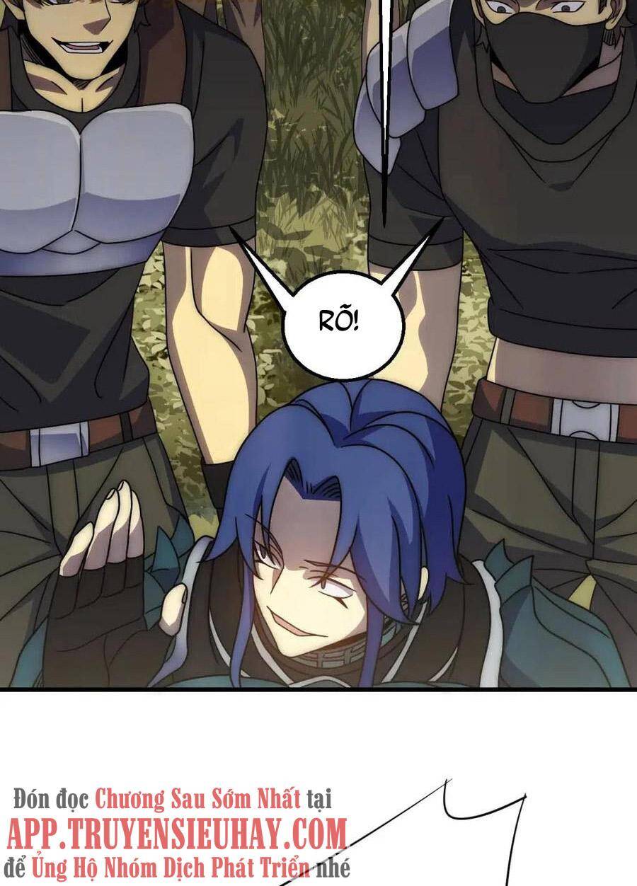 Mạt Thế Đạo Tặc Hành Chapter 65 - Trang 2