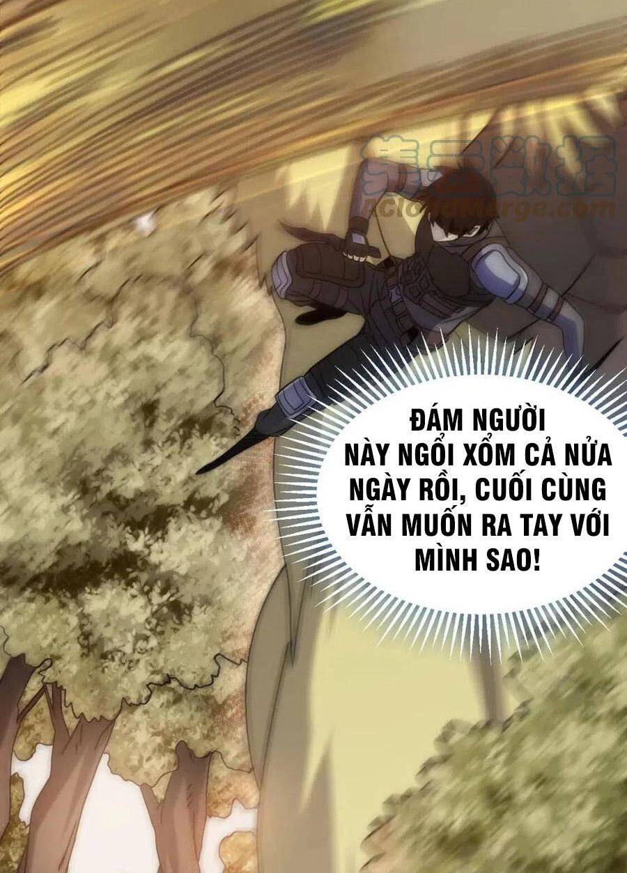 Mạt Thế Đạo Tặc Hành Chapter 65 - Trang 2