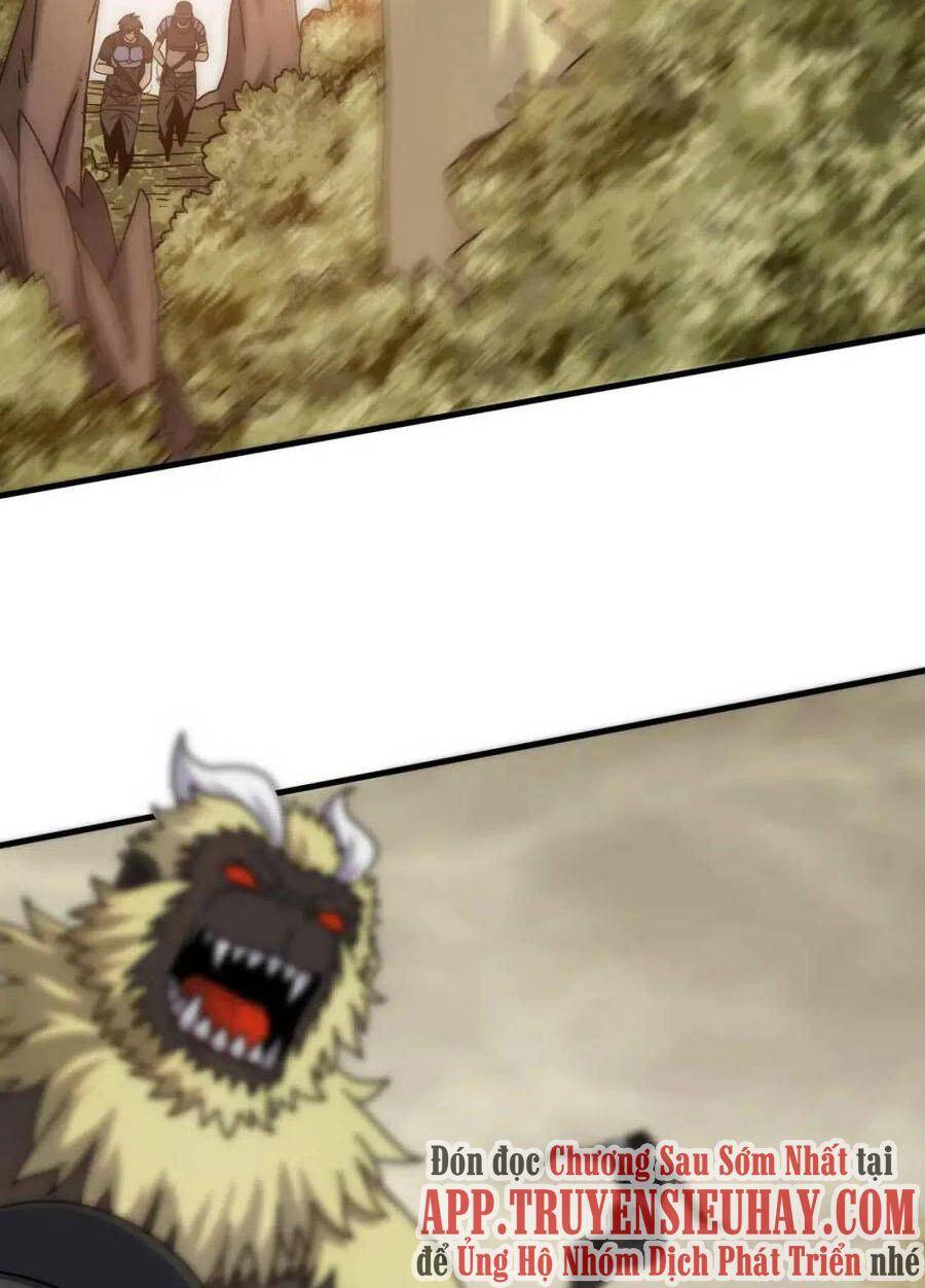 Mạt Thế Đạo Tặc Hành Chapter 65 - Trang 2