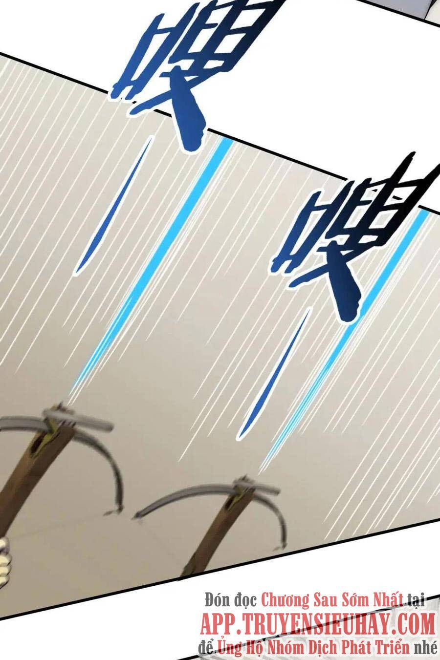 Mạt Thế Đạo Tặc Hành Chapter 65 - Trang 2