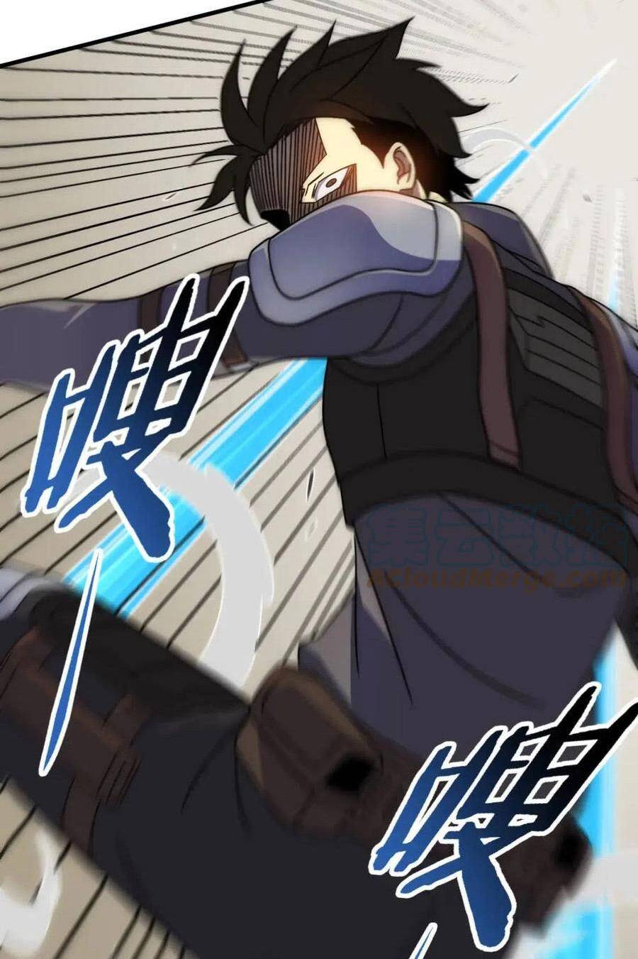 Mạt Thế Đạo Tặc Hành Chapter 65 - Trang 2