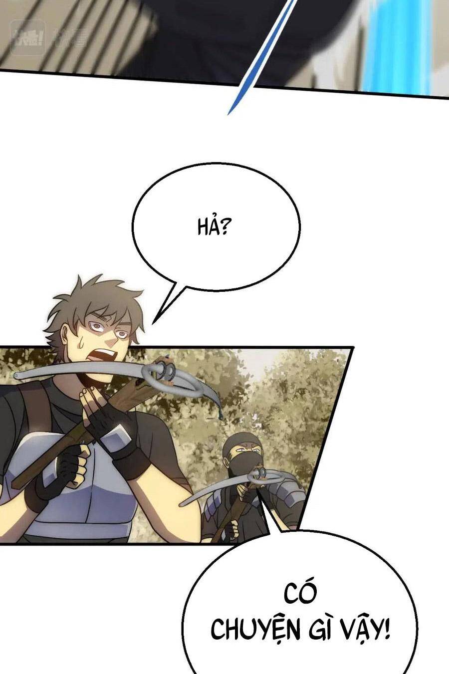 Mạt Thế Đạo Tặc Hành Chapter 65 - Trang 2