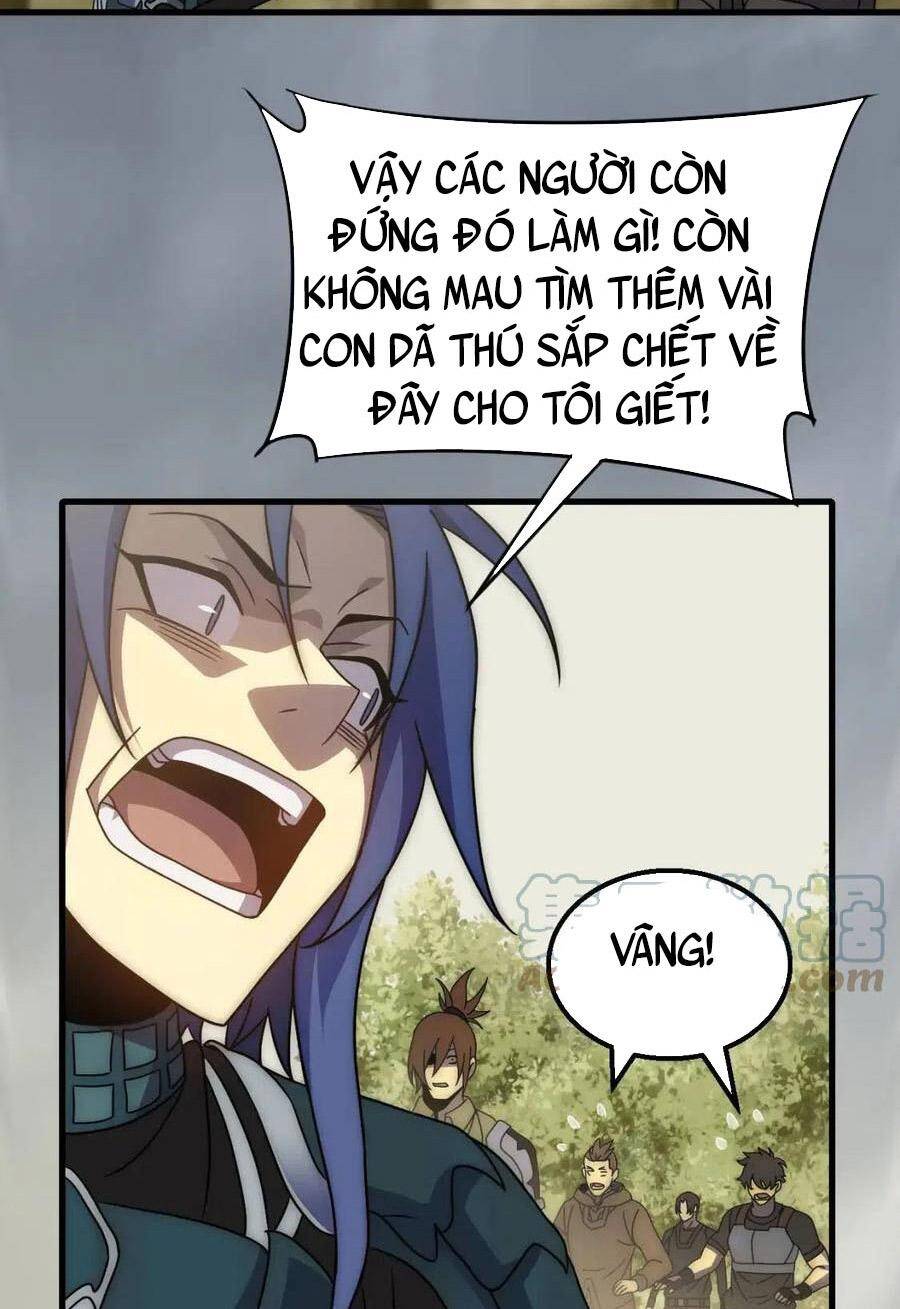 Mạt Thế Đạo Tặc Hành Chapter 65 - Trang 2