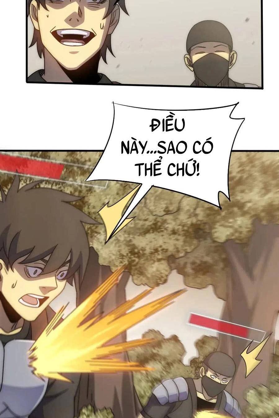 Mạt Thế Đạo Tặc Hành Chapter 65 - Trang 2