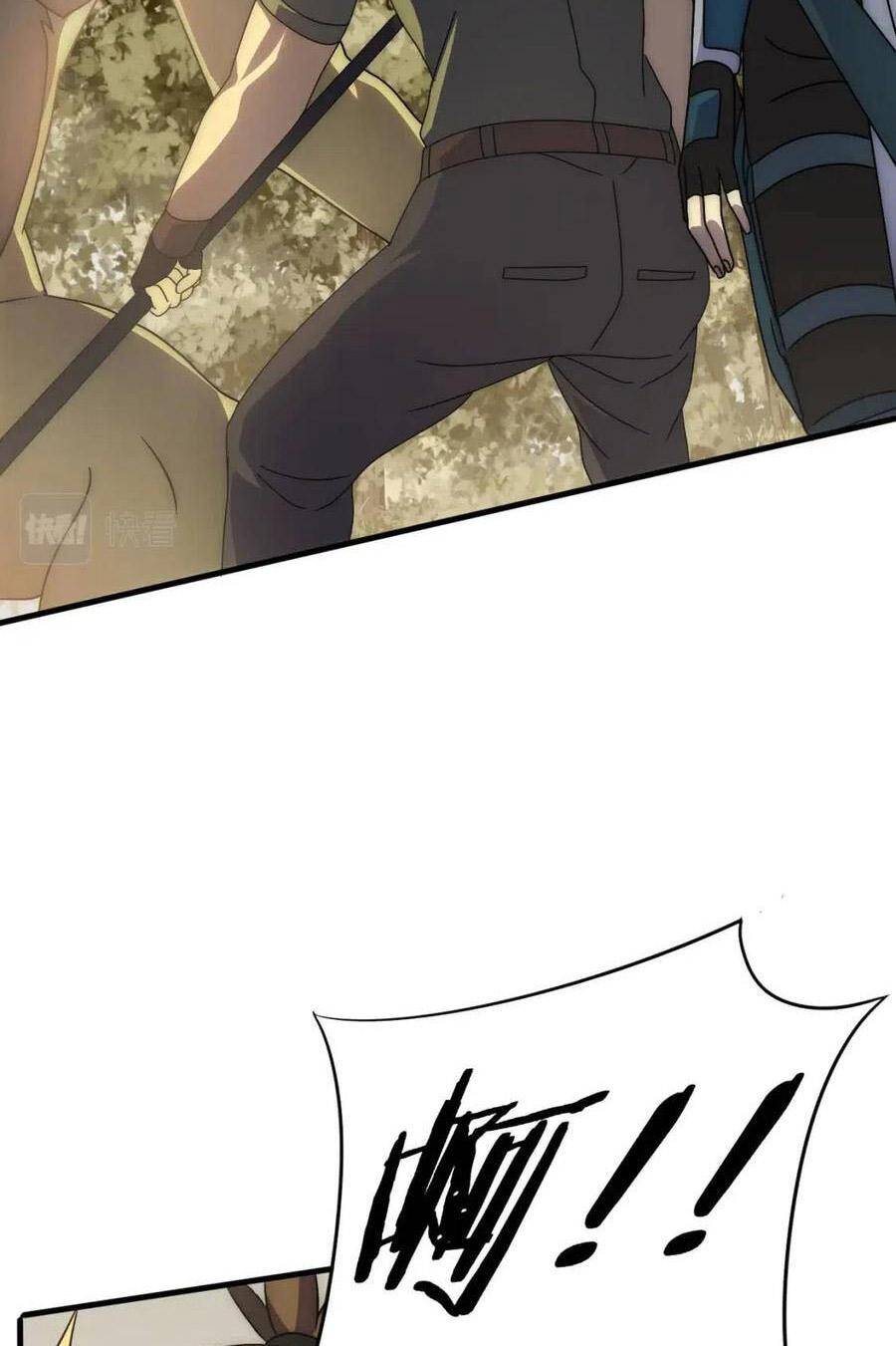 Mạt Thế Đạo Tặc Hành Chapter 65 - Trang 2