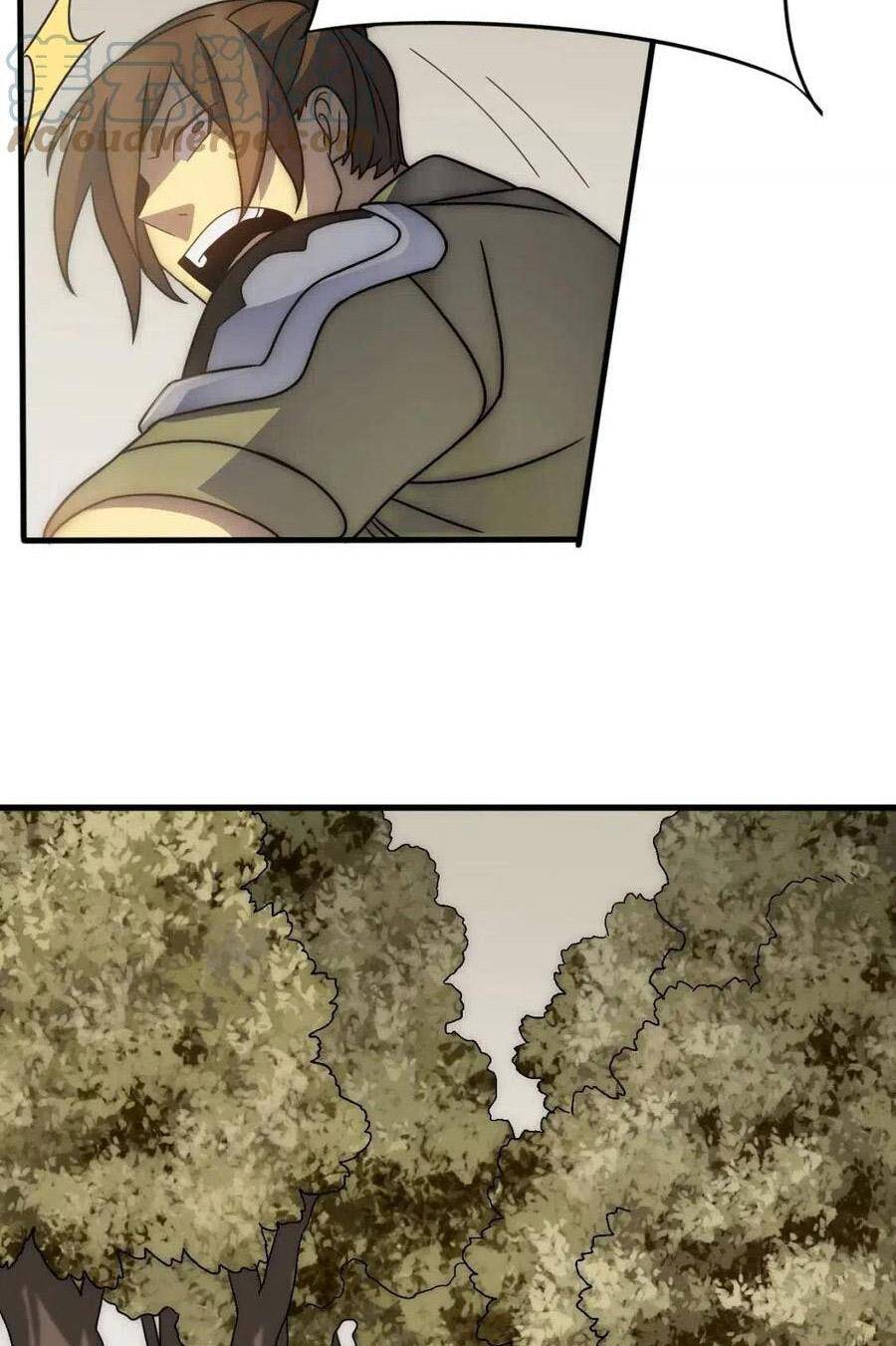 Mạt Thế Đạo Tặc Hành Chapter 65 - Trang 2