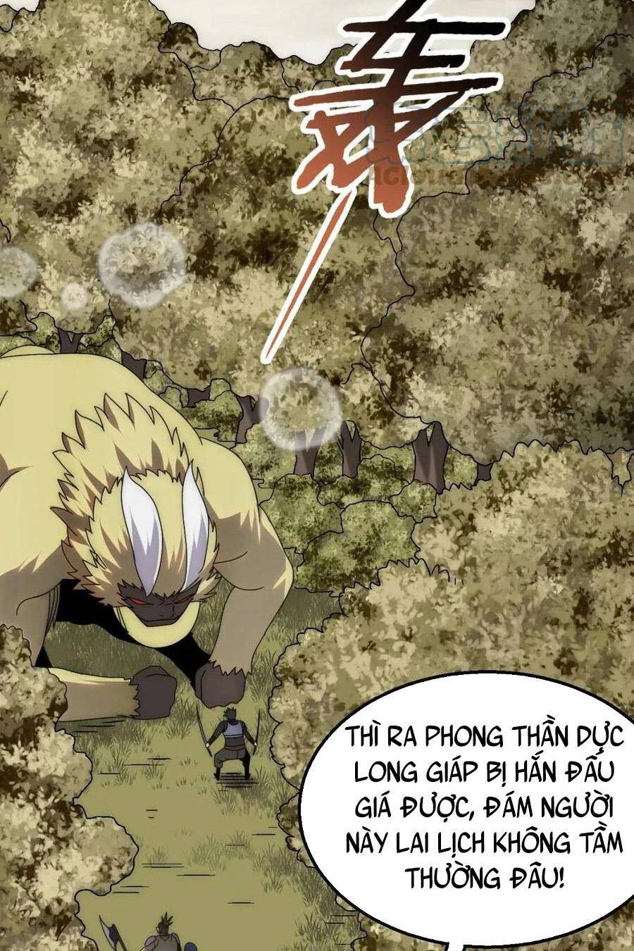 Mạt Thế Đạo Tặc Hành Chapter 65 - Trang 2