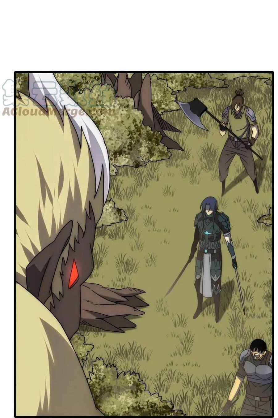 Mạt Thế Đạo Tặc Hành Chapter 65 - Trang 2