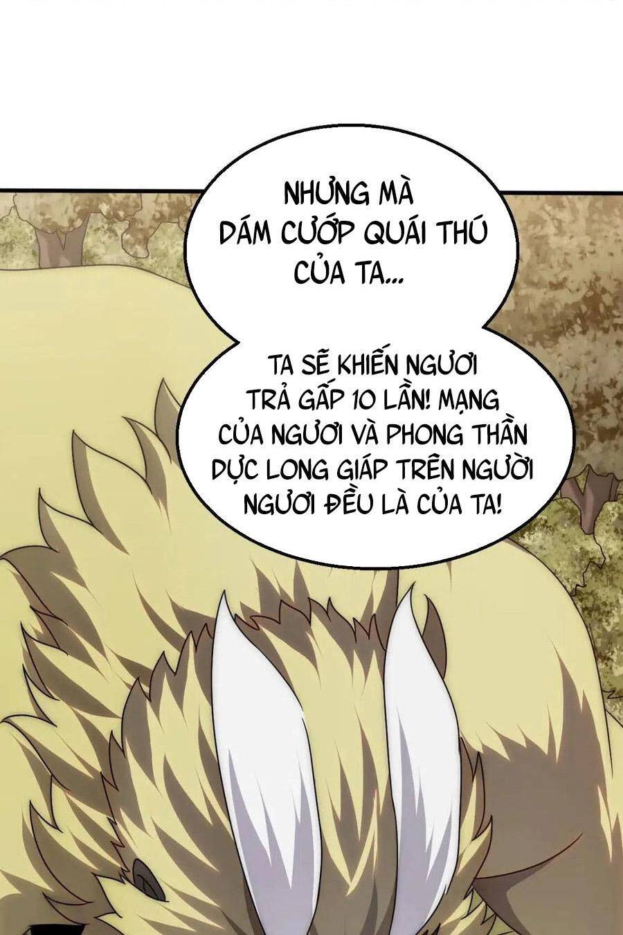 Mạt Thế Đạo Tặc Hành Chapter 65 - Trang 2