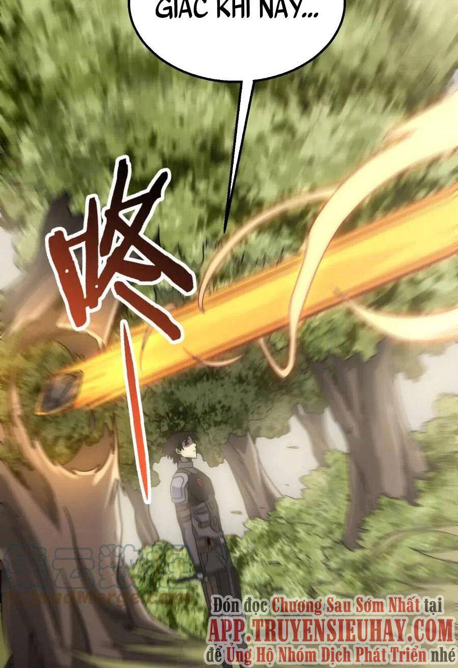 Mạt Thế Đạo Tặc Hành Chapter 65 - Trang 2