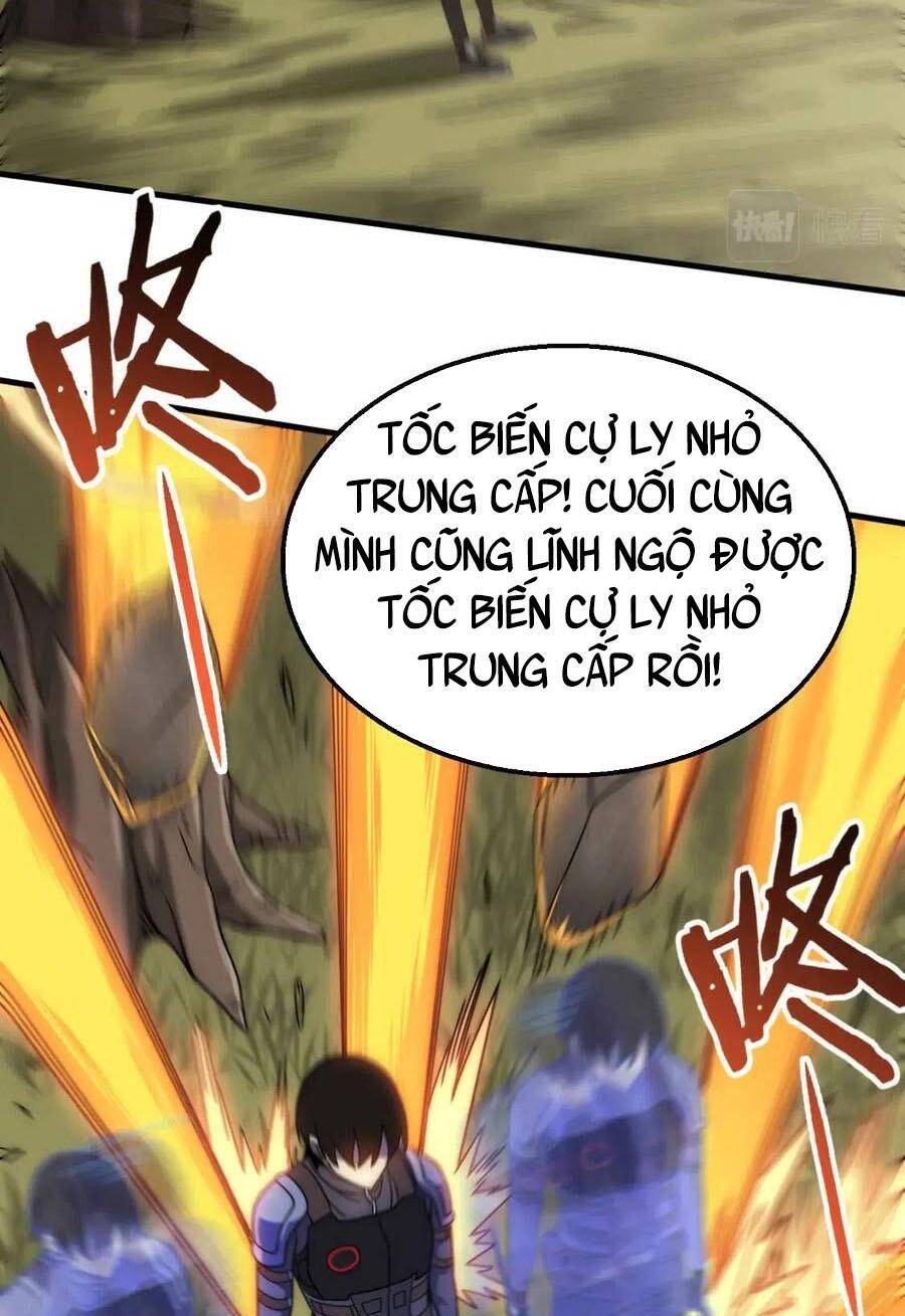 Mạt Thế Đạo Tặc Hành Chapter 65 - Trang 2