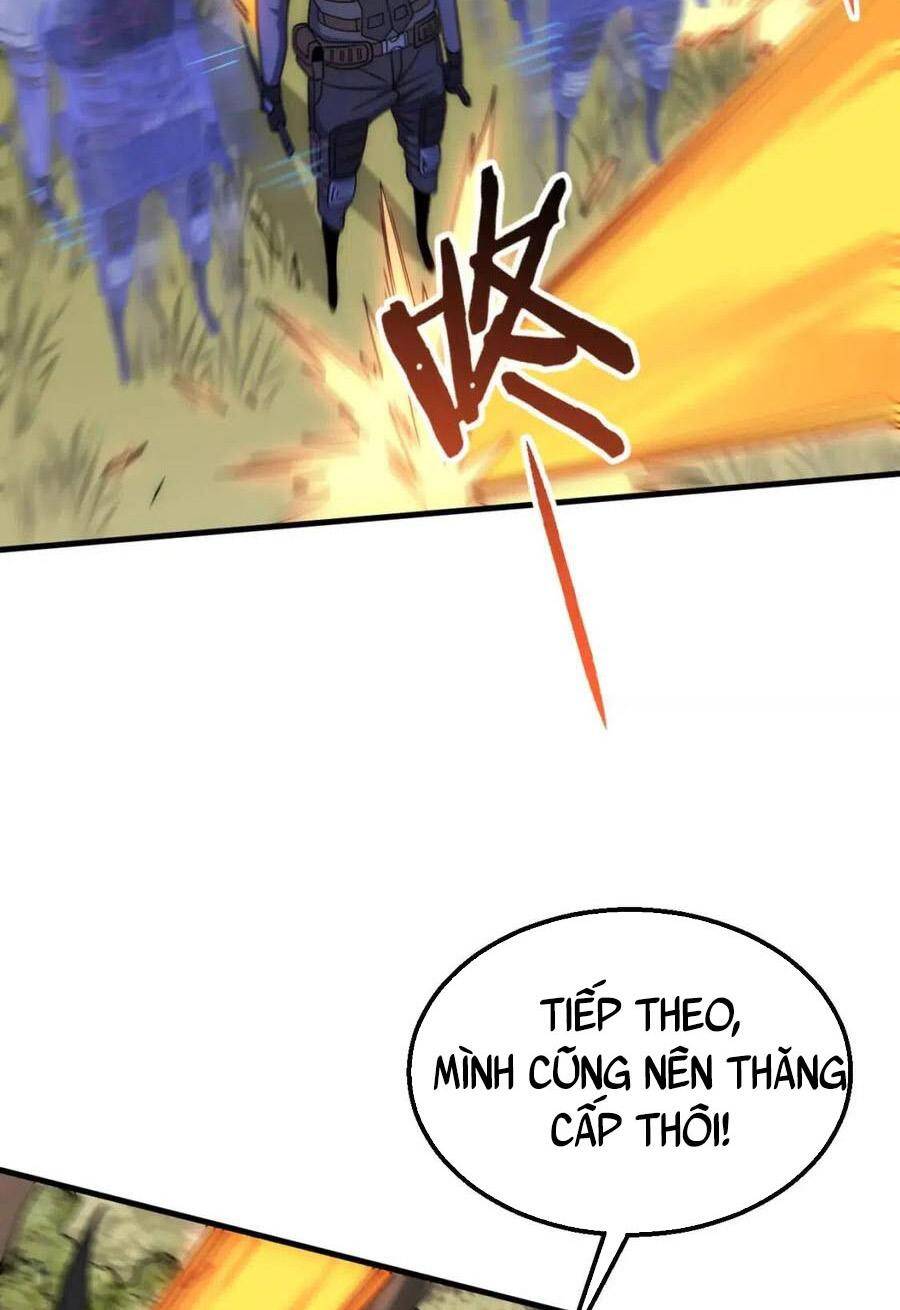 Mạt Thế Đạo Tặc Hành Chapter 65 - Trang 2