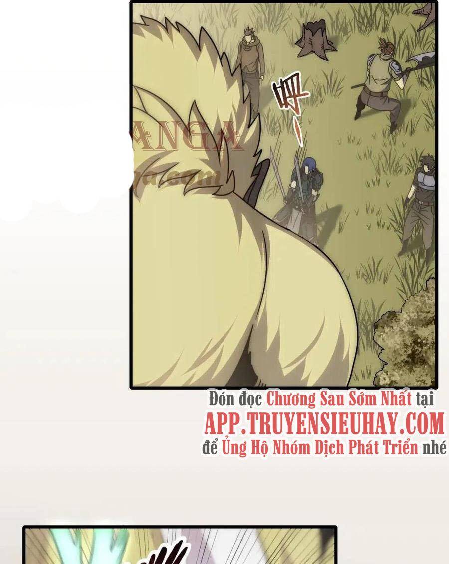Mạt Thế Đạo Tặc Hành Chapter 66 - Trang 2