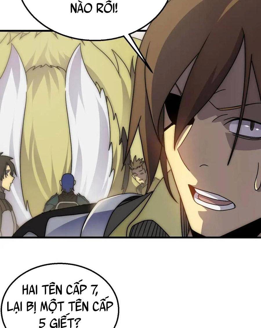 Mạt Thế Đạo Tặc Hành Chapter 66 - Trang 2