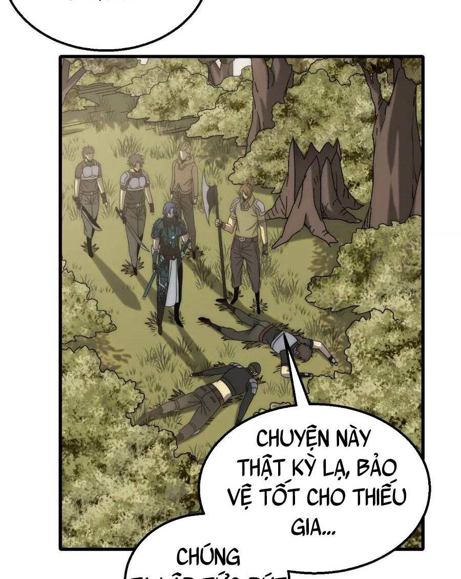 Mạt Thế Đạo Tặc Hành Chapter 66 - Trang 2