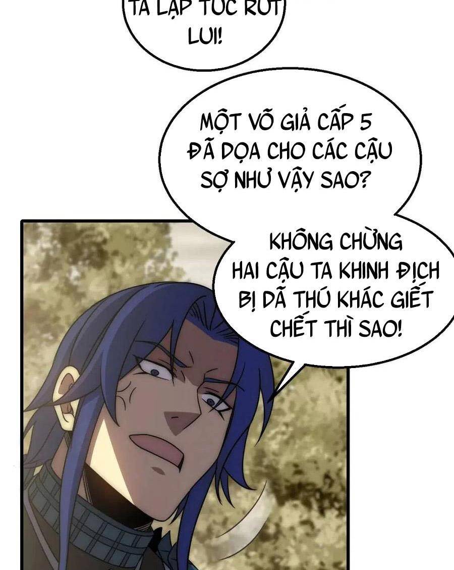 Mạt Thế Đạo Tặc Hành Chapter 66 - Trang 2