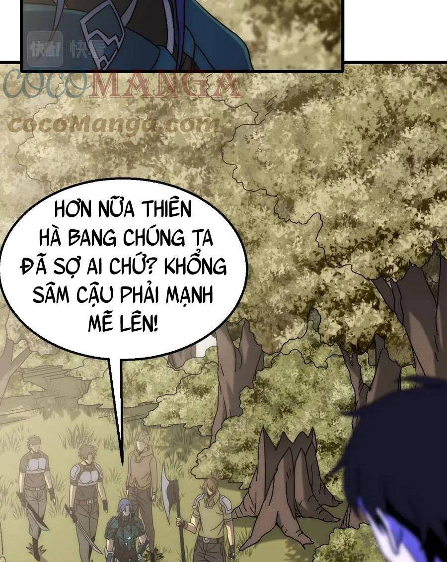 Mạt Thế Đạo Tặc Hành Chapter 66 - Trang 2