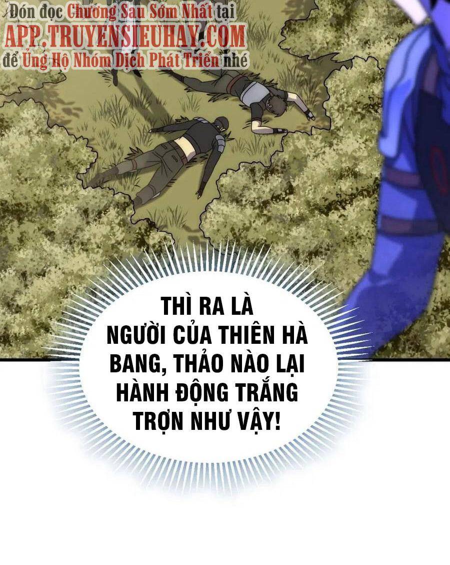 Mạt Thế Đạo Tặc Hành Chapter 66 - Trang 2