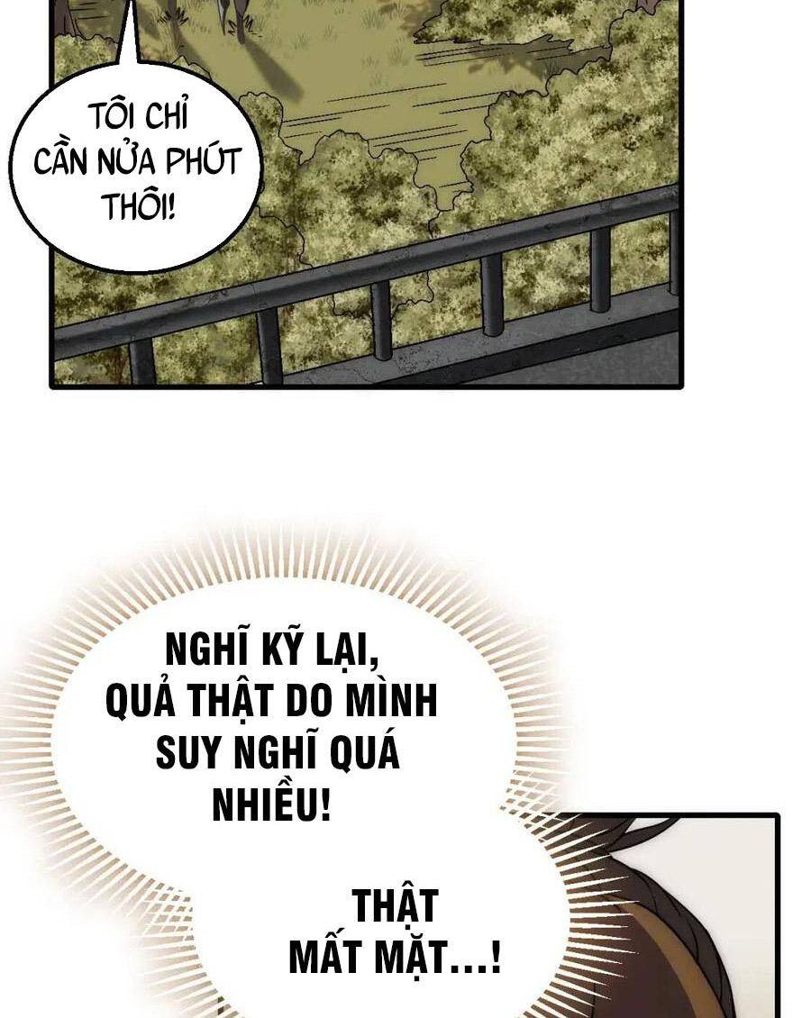 Mạt Thế Đạo Tặc Hành Chapter 66 - Trang 2