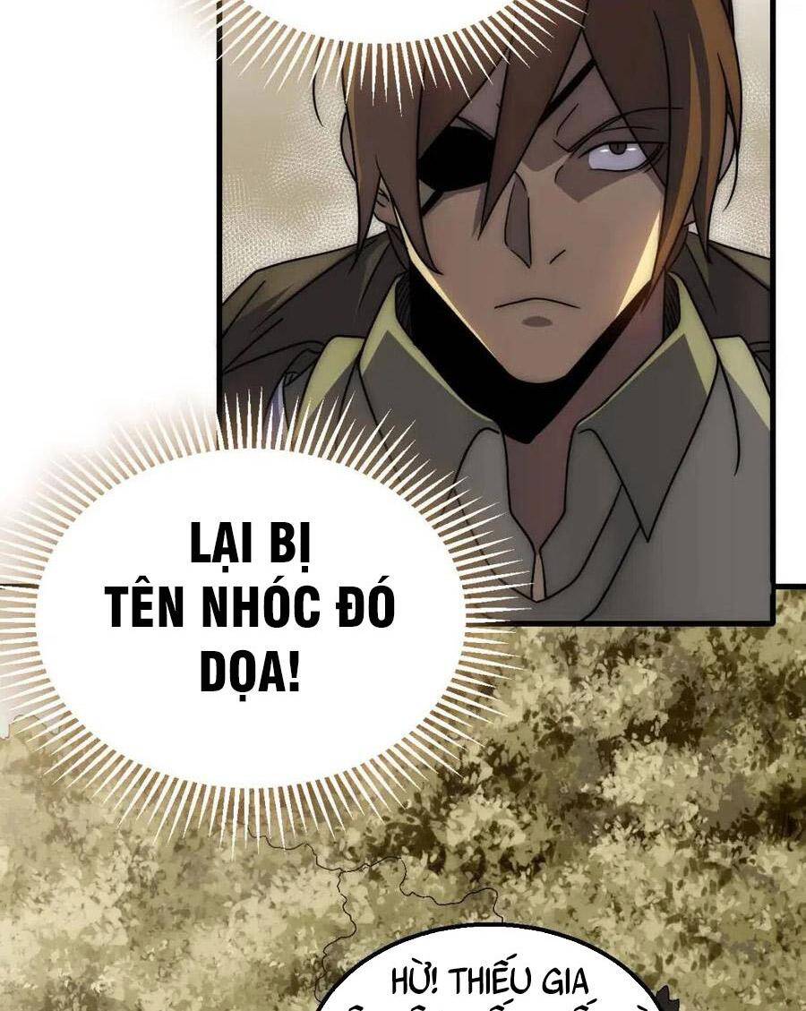 Mạt Thế Đạo Tặc Hành Chapter 66 - Trang 2