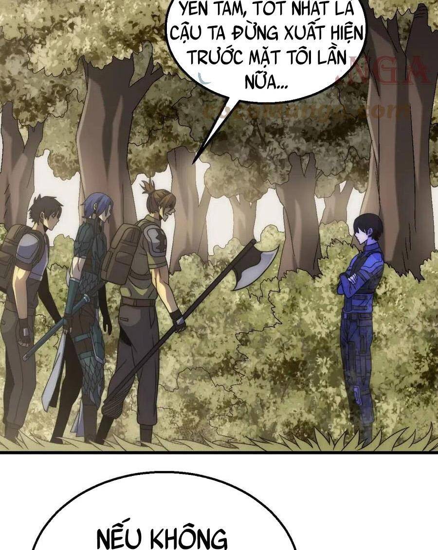 Mạt Thế Đạo Tặc Hành Chapter 66 - Trang 2