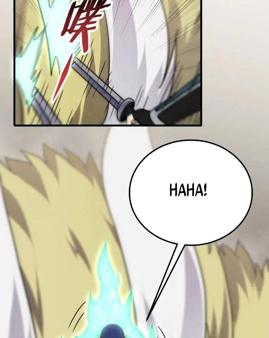 Mạt Thế Đạo Tặc Hành Chapter 66 - Trang 2