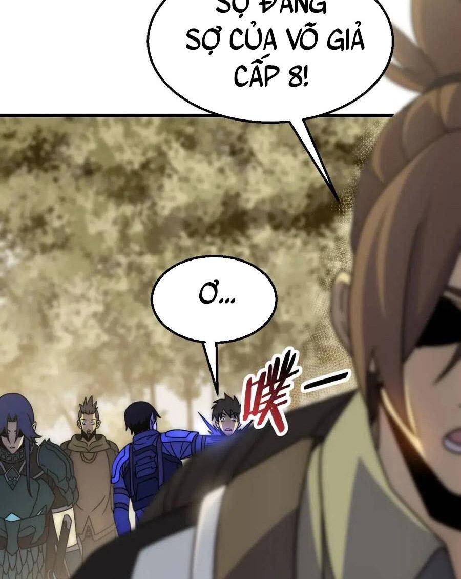 Mạt Thế Đạo Tặc Hành Chapter 66 - Trang 2