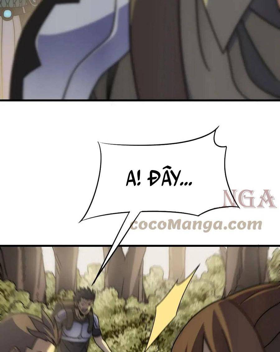 Mạt Thế Đạo Tặc Hành Chapter 66 - Trang 2