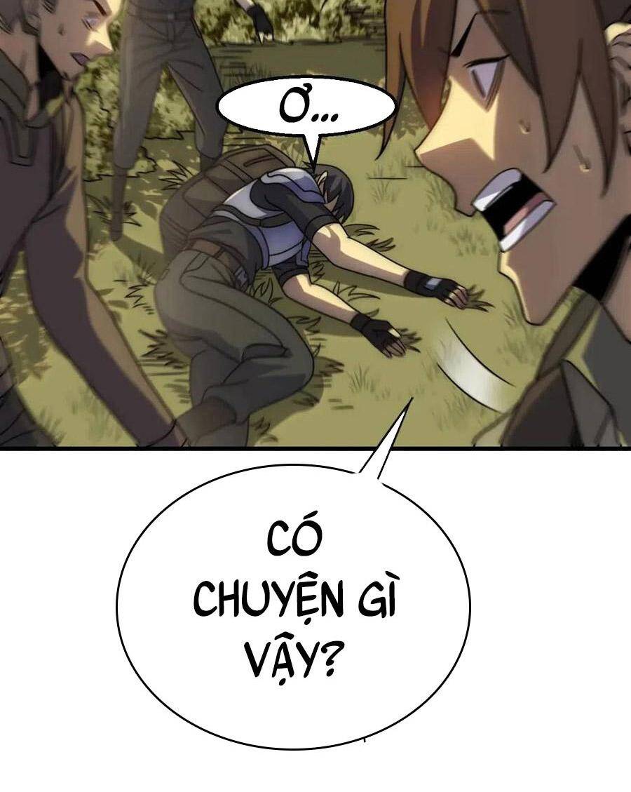 Mạt Thế Đạo Tặc Hành Chapter 66 - Trang 2