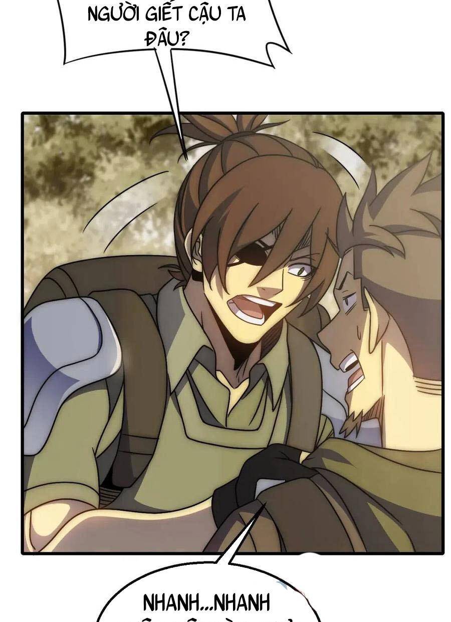 Mạt Thế Đạo Tặc Hành Chapter 66 - Trang 2