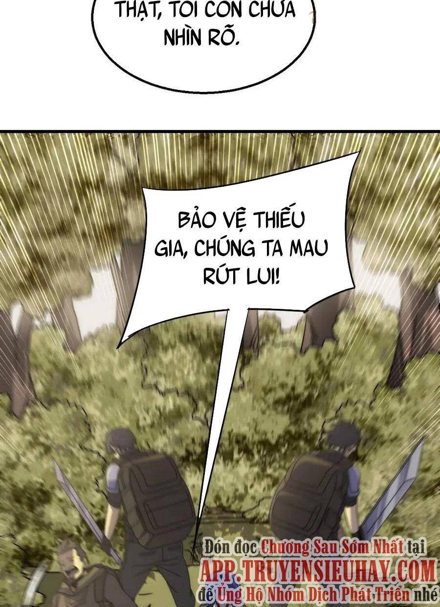 Mạt Thế Đạo Tặc Hành Chapter 66 - Trang 2