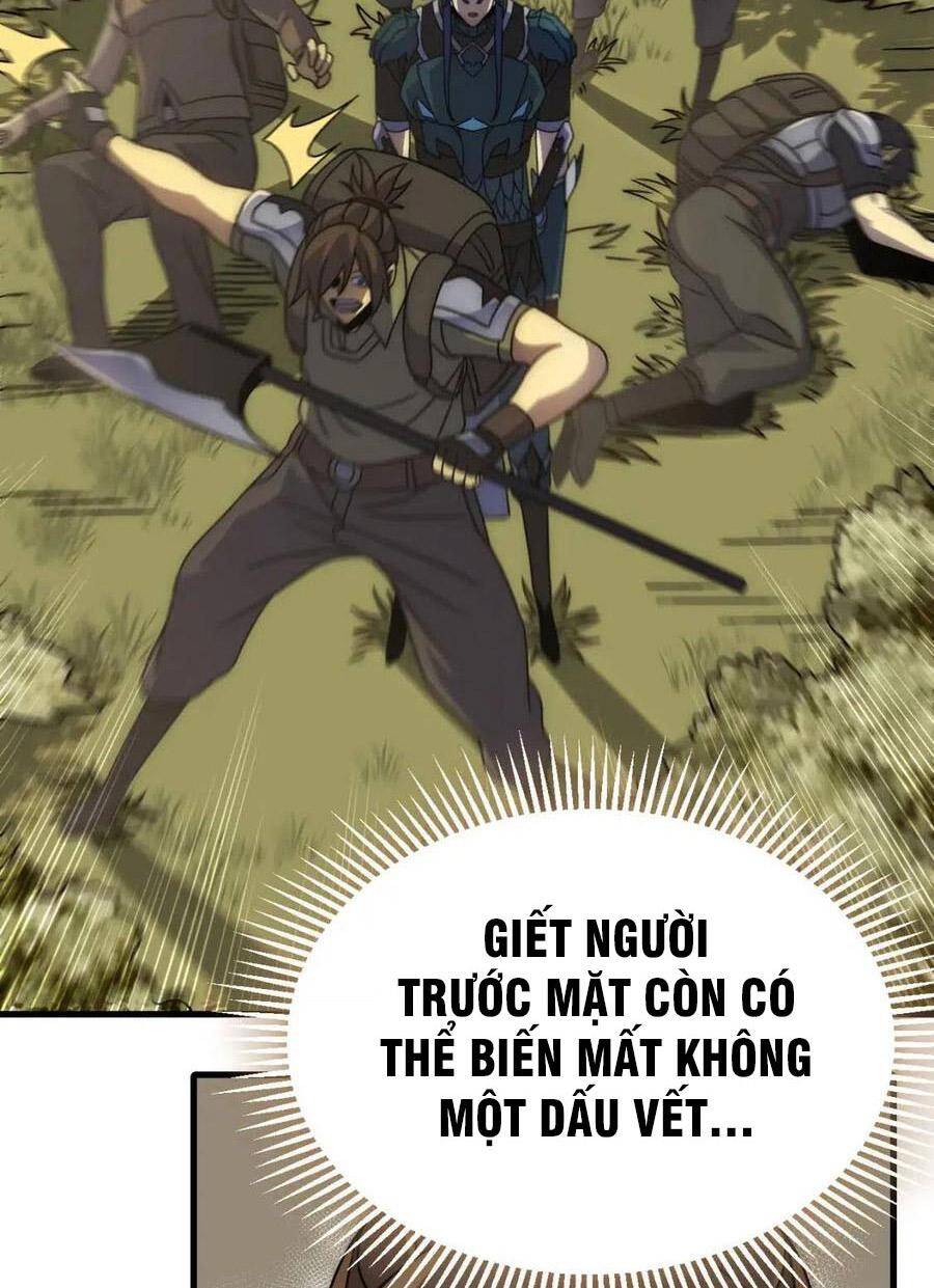 Mạt Thế Đạo Tặc Hành Chapter 66 - Trang 2