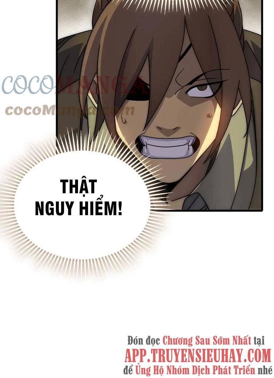 Mạt Thế Đạo Tặc Hành Chapter 66 - Trang 2