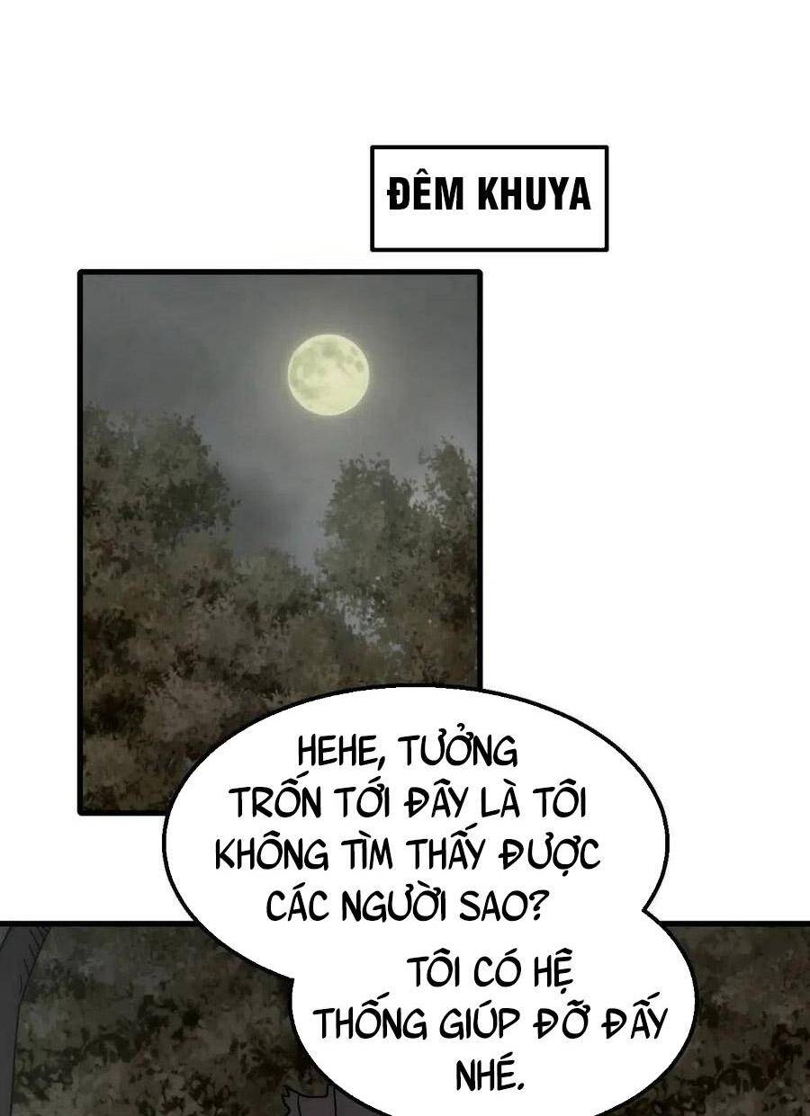 Mạt Thế Đạo Tặc Hành Chapter 66 - Trang 2