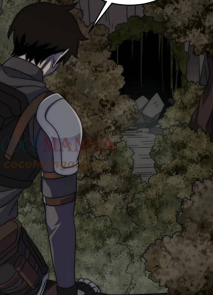 Mạt Thế Đạo Tặc Hành Chapter 66 - Trang 2