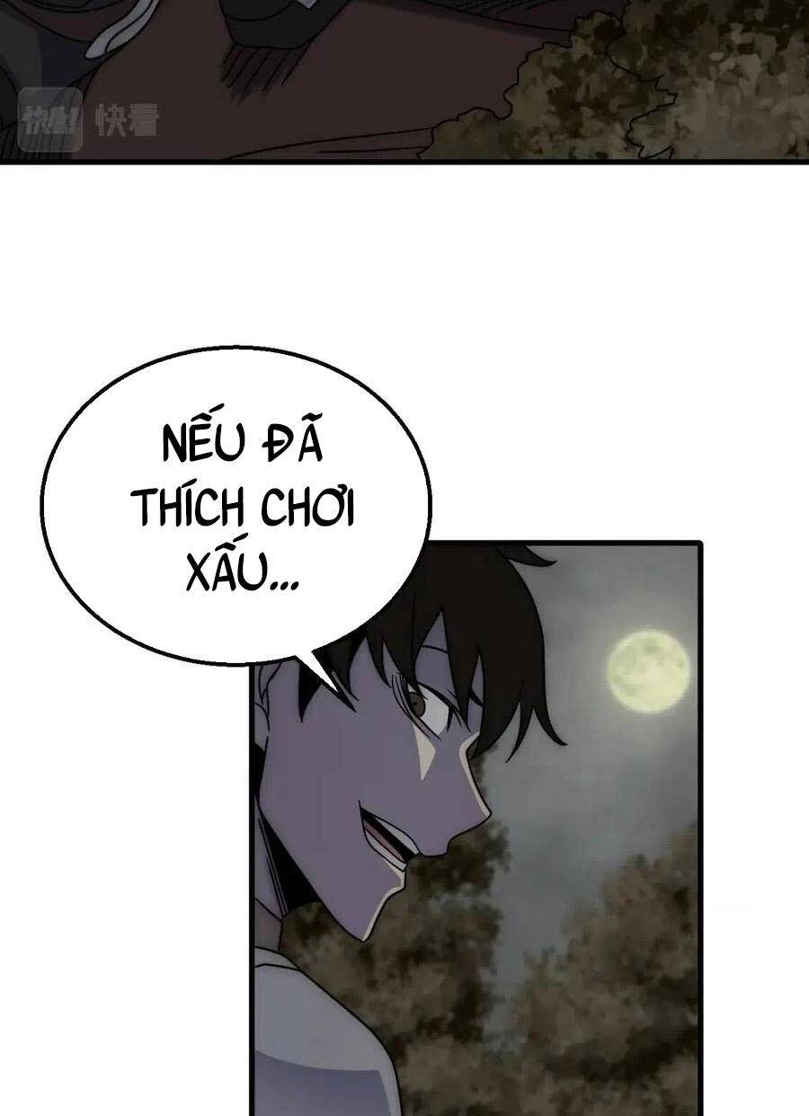 Mạt Thế Đạo Tặc Hành Chapter 66 - Trang 2