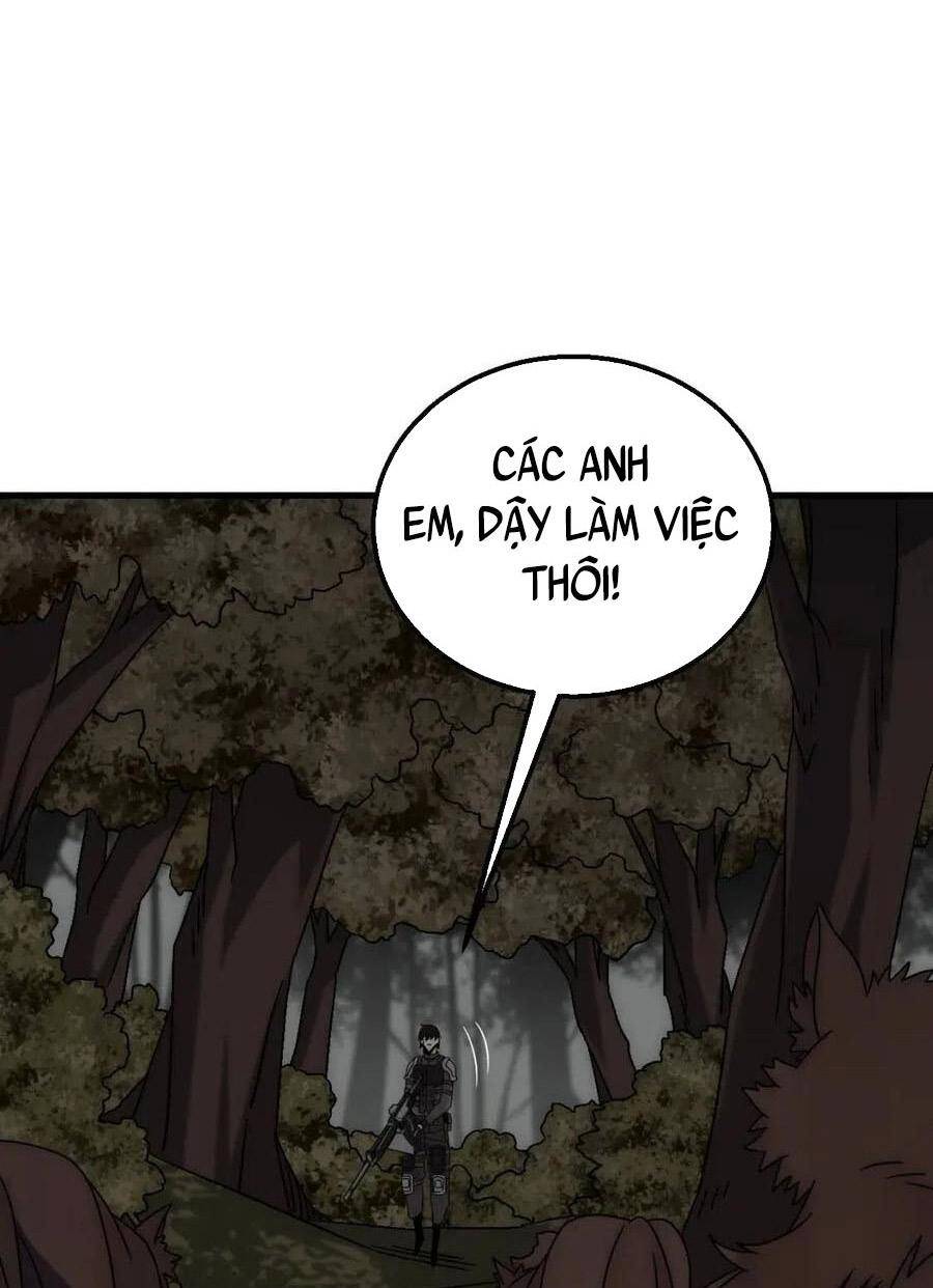 Mạt Thế Đạo Tặc Hành Chapter 66 - Trang 2